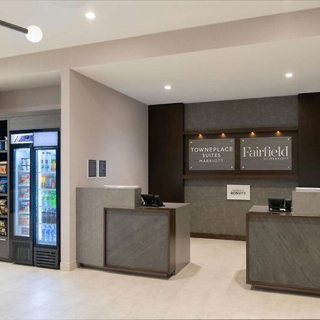 Towneplace Suites By Marriott Framingham Kültér fotó