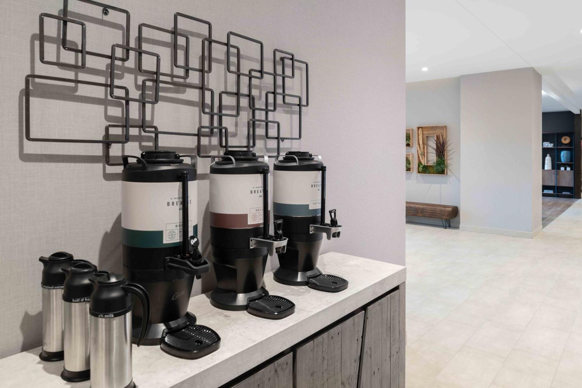 Towneplace Suites By Marriott Framingham Kültér fotó