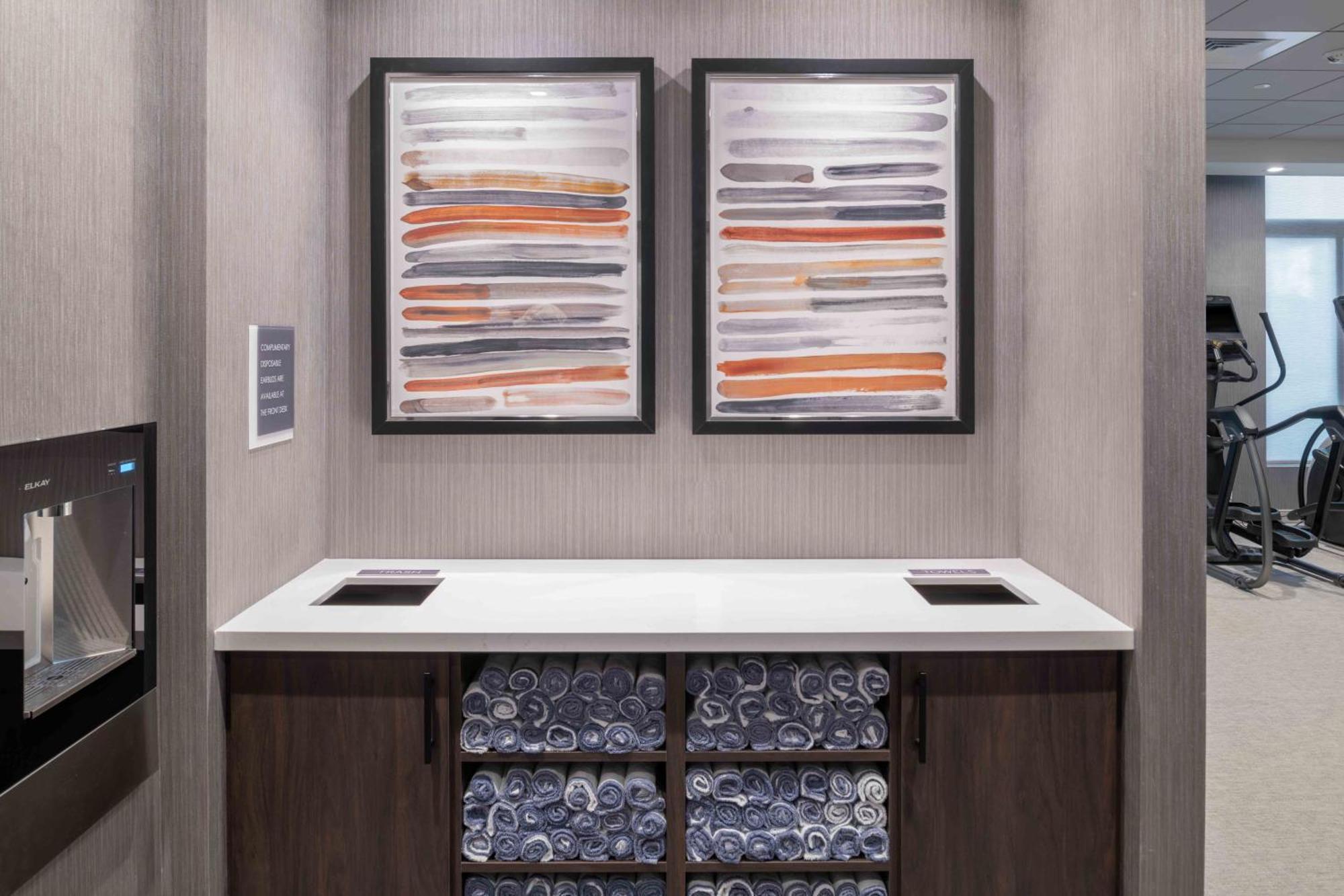 Towneplace Suites By Marriott Framingham Kültér fotó