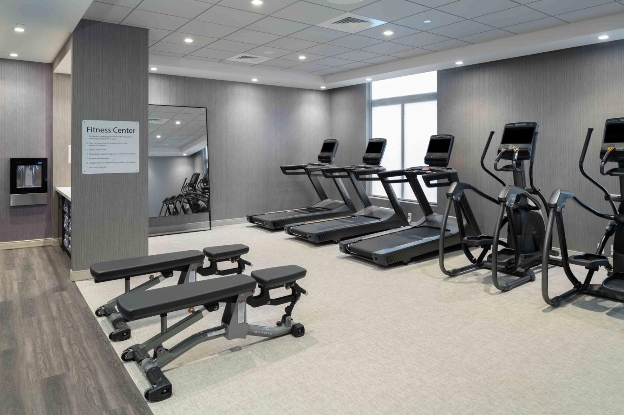Towneplace Suites By Marriott Framingham Kültér fotó