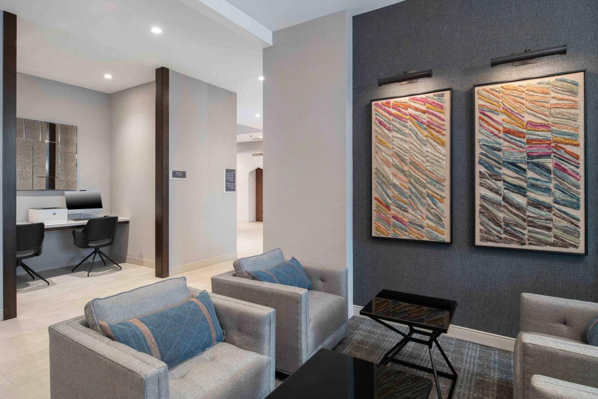 Towneplace Suites By Marriott Framingham Kültér fotó