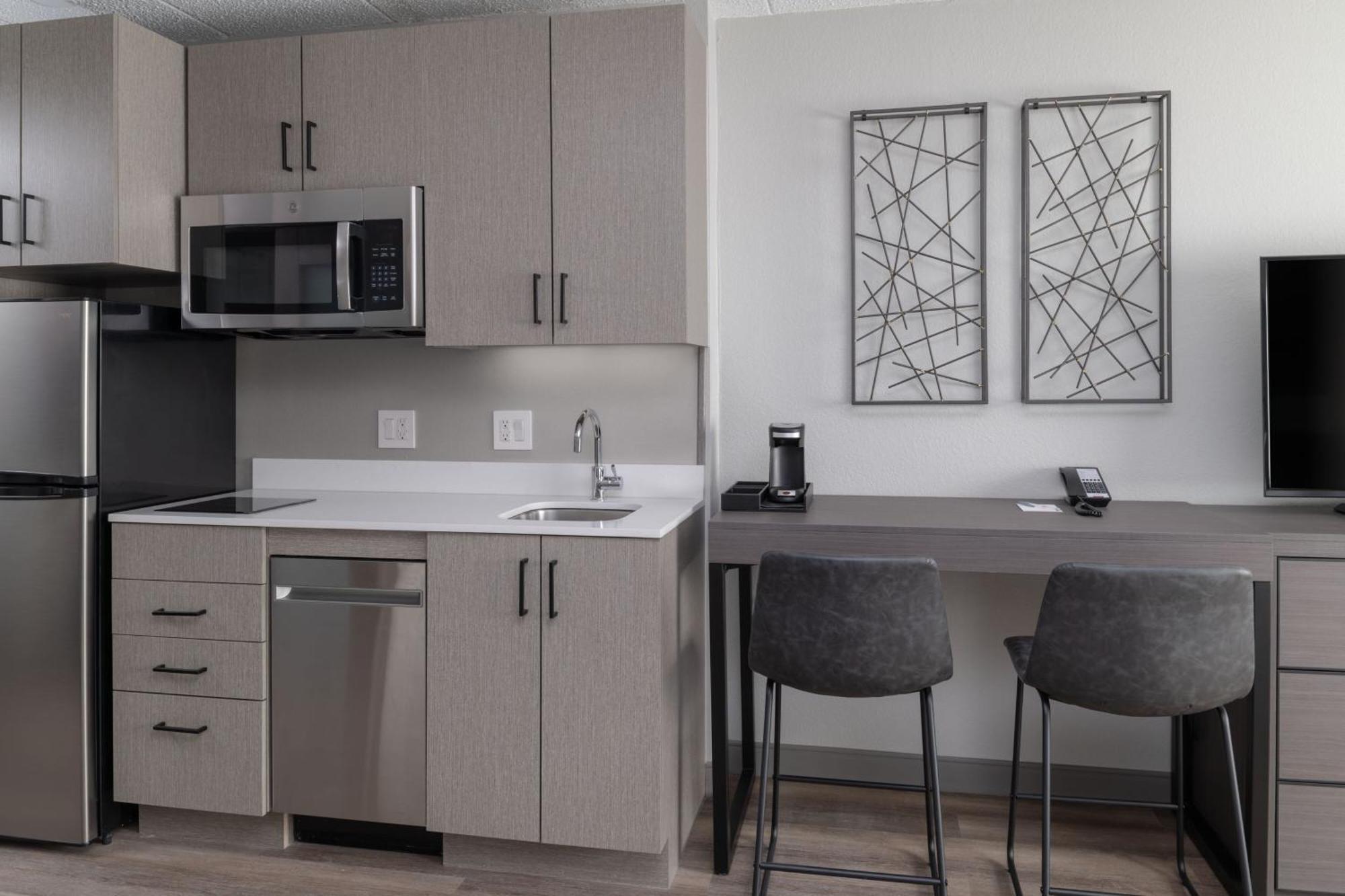Towneplace Suites By Marriott Framingham Kültér fotó
